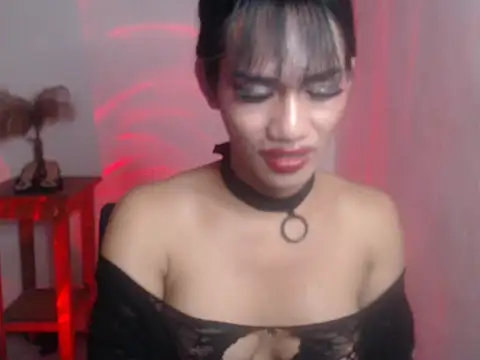 Queen_Haliyah Chat XXX in diretta