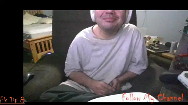 Chat XXX en directo de Nb1979
