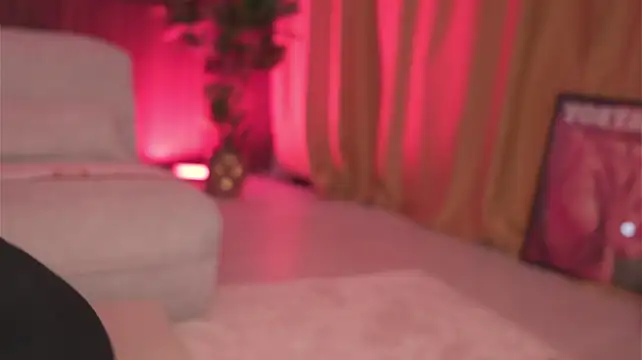 CassieVoss 라이브 XXX 채팅