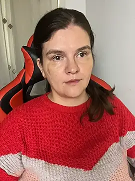 ChubbyBae's Live XXX Chat