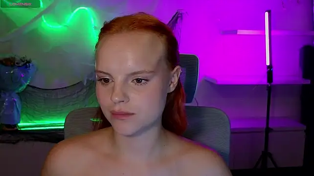 agatamooons' Live XXX Chat
