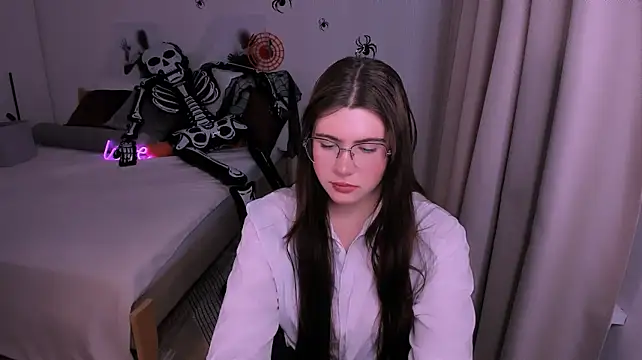 Chat XXX en directo de StellaDarks