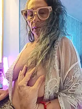 Lossexycacha's Live XXX Chat