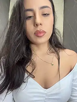 دردشة AbyThompson الجنسية المباشرة