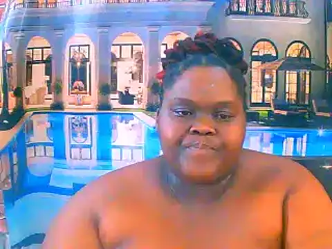 EbonyHotBuns' Live XXX Chat