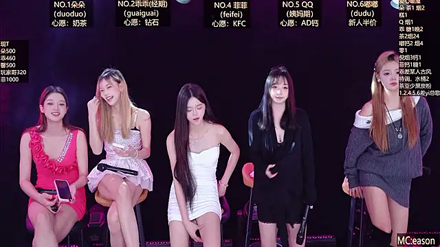 Sexybaby-818 라이브 XXX 채팅