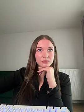 Julie_Peach's Live XXX Chat