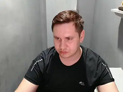 Lucas_Cross Pertunjukan Webcam