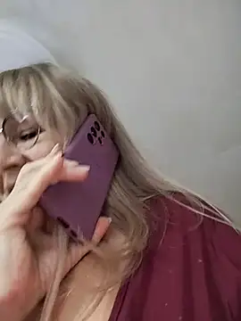gentleblonde 라이브 XXX 채팅