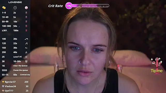 MaribelRiverr_ 라이브 XXX 채팅
