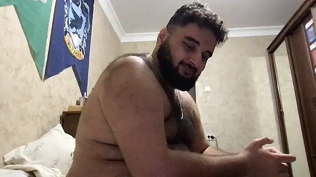 Онлайн чат XXX teddy_alan