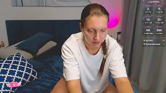 Brightsstar Chat XXX live