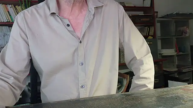 yvanbonar 라이브 XXX 채팅