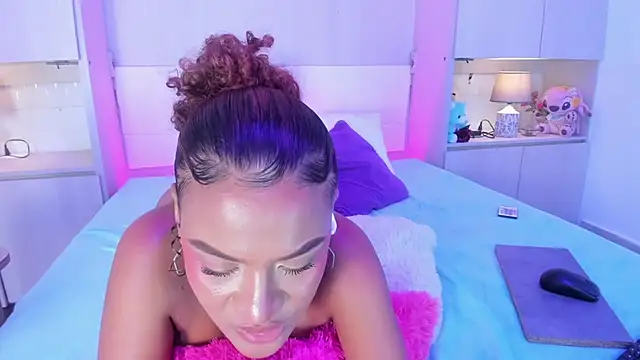 KendallStarr's Live XXX Chat