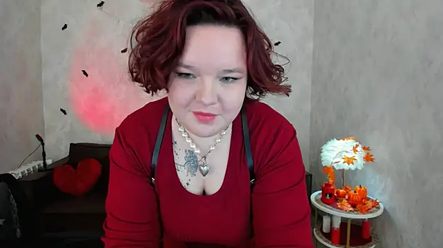 IvoryeFlame's Live XXX Chat