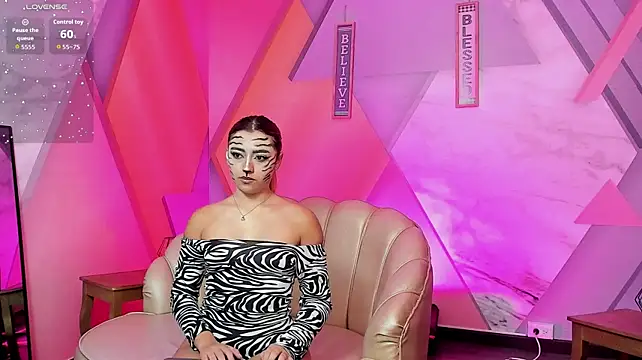 Mila_Blonde1's Live XXX Chat