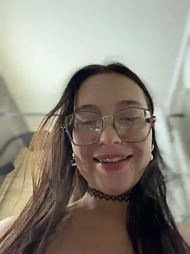 LunaMood's Live XXX Chat