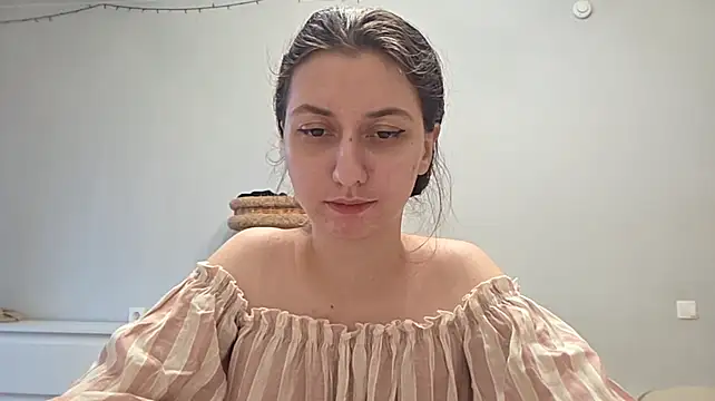 ChrystalAlma Live XXX-chat
