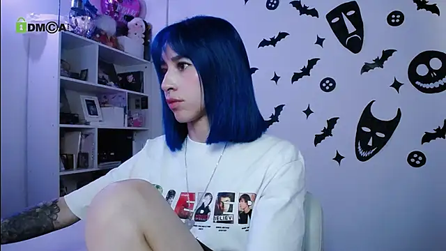 dakota_senju 라이브 XXX 채팅