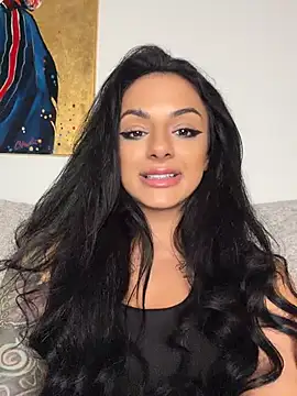 Sinnmara Live XXX-chat
