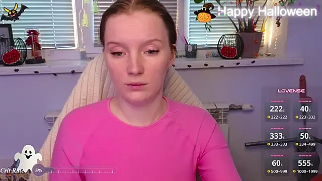 Mary_Blu Chat XXX in diretta
