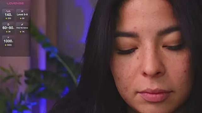Chat +18 de erika_moan ao vivo