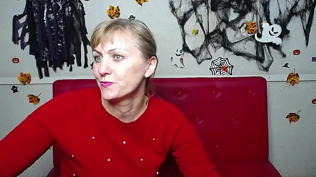 RebecaMarti's Live XXX Chat