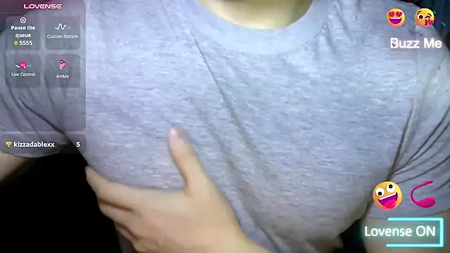 DearJackASMR 라이브 XXX 채팅