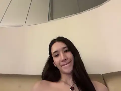 Lorenavia 라이브 XXX 채팅