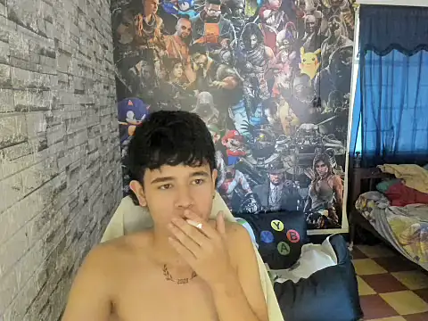 marek_sanchez Live XXX Chat