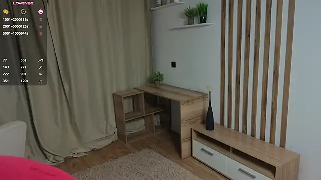 Živý XXX chat TierraTeller