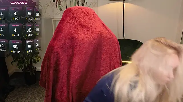 AstridColman's Live XXX Chat