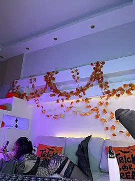 Živý XXX chat Tattitude_
