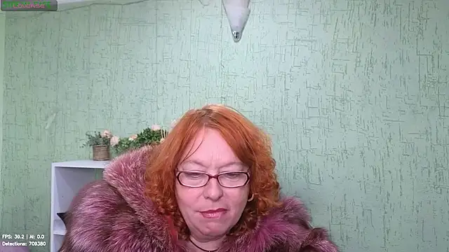 Fara_Flutte 라이브 XXX 채팅
