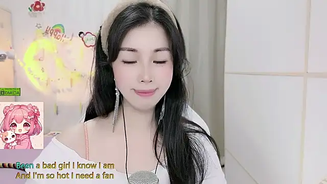 HK_angelchloe Chat XXX live
