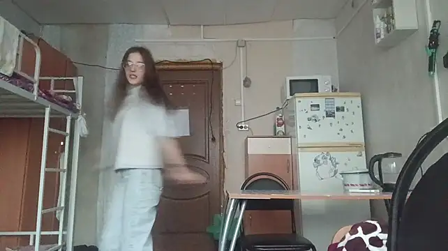 millywo's Live XXX Chat