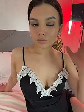 BiancaKennedy 라이브 XXX 채팅