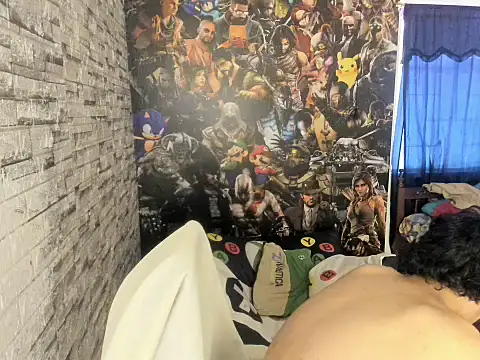 marek_sanchez Live XXX Chat
