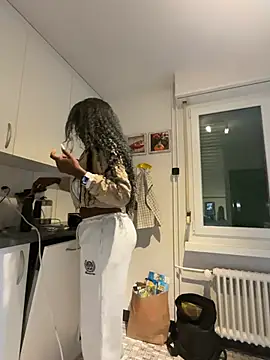 suuki_suukam's Live XXX Chat