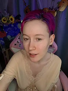 Fuzzy_Unicorn's Live XXX Chat