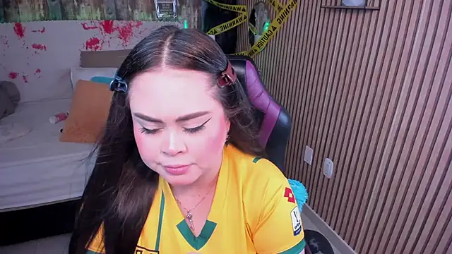 LolaVillalobos 现场XXX聊天