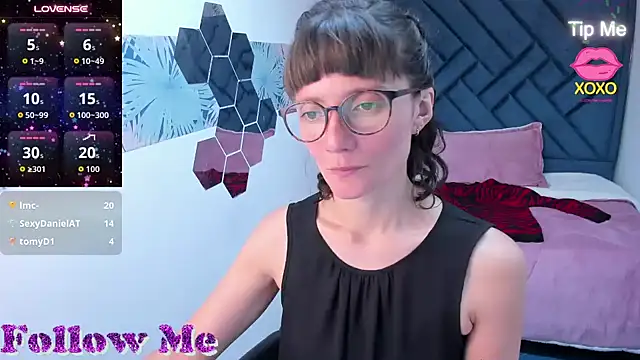 Valery_More__'s Live XXX Chat