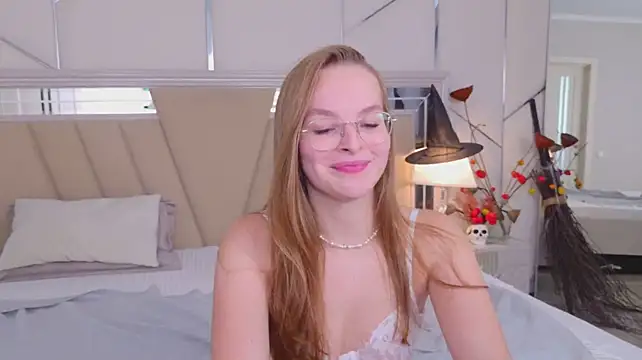Chat XXX Live MadisonSmitt