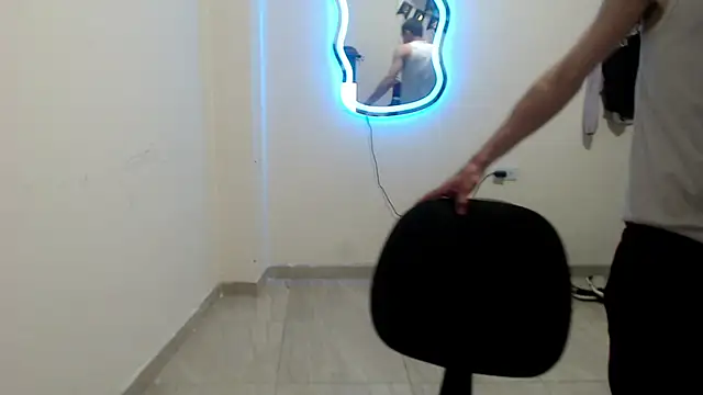 แชท XXX สดของ jairito_69_69