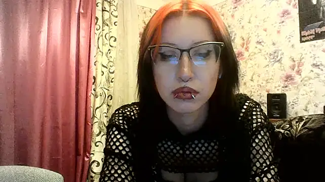 ParisGotowka's Live XXX Chat