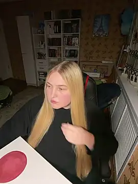 Mira_Lunar's Live XXX Chat
