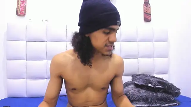 Malcom_Foxx Live XXX-chat