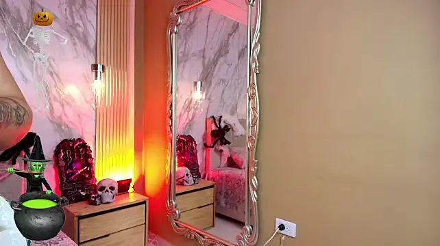 sophiaamethystt's Live XXX Chat