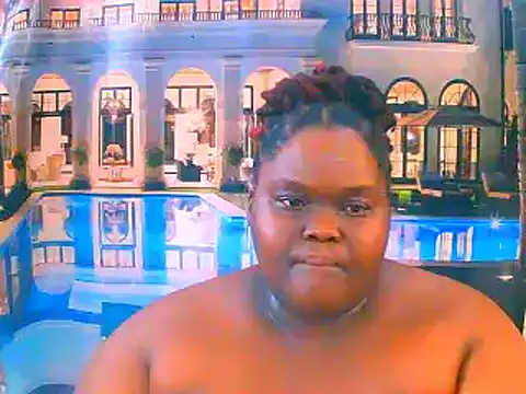 EbonyHotBuns' Live XXX Chat