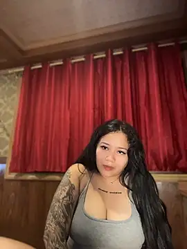 Živý XXX chat lexi_harper